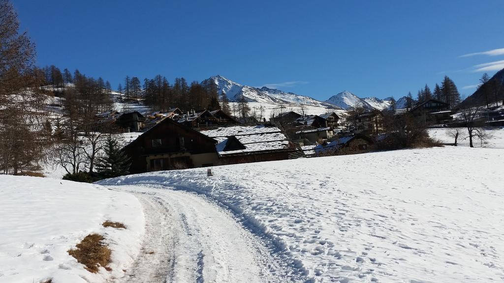 Monolocale Milky Way - Sestriere Colle Sestriere Exterior foto